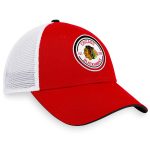 men8217s fanatics redwhite chicago blackhawks iconic gradient trucker snapback hat – Vancouver Canucks Jerseys and Headwear Collection