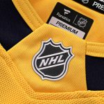 men8217s fanatics roman josi yellow nashville predators home premium jersey – Vancouver Canucks Jerseys and Headwear Collection