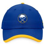 men8217s fanatics royal buffalo sabres authentic pro rink pinnacle adjustable hat – Vancouver Canucks Jerseys and Headwear Collection