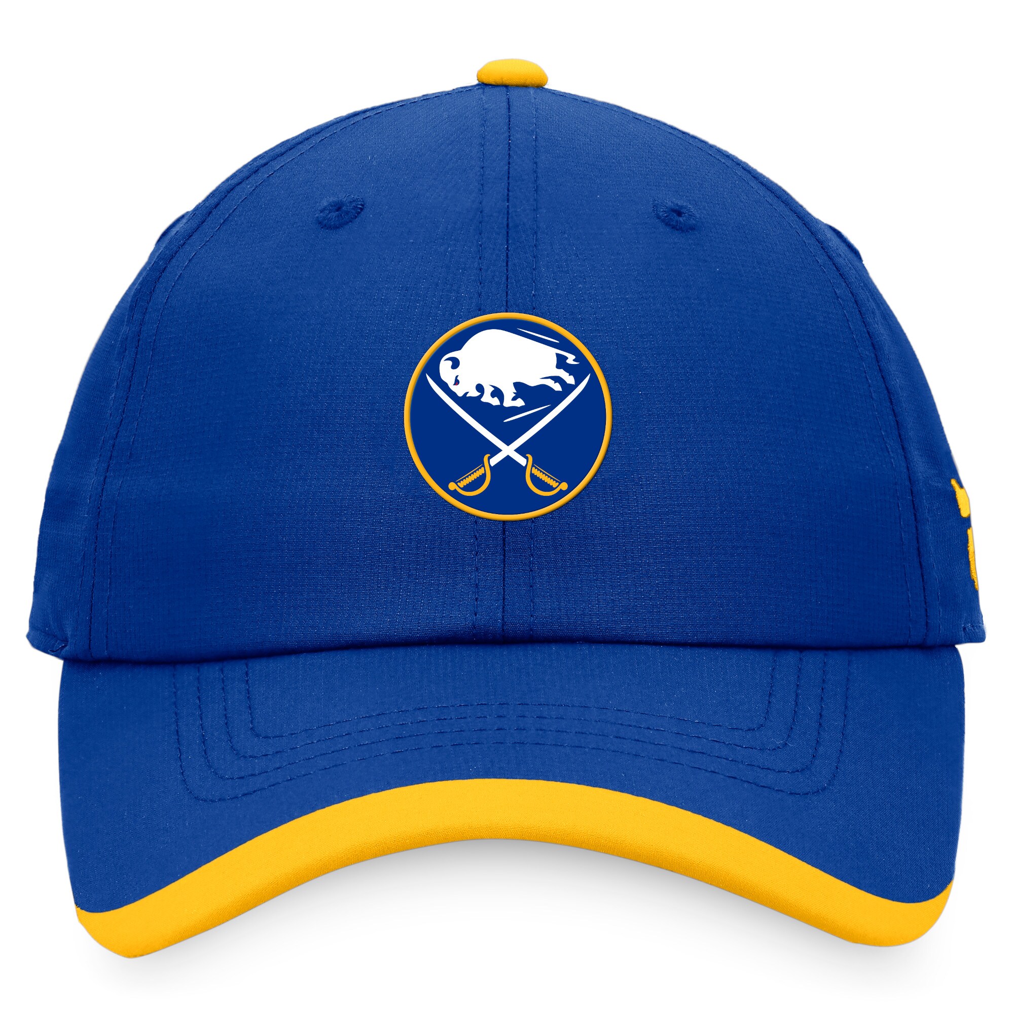 men8217s fanatics royal buffalo sabres authentic pro rink pinnacle adjustable hat – Vancouver Canucks Jerseys and Headwear Collection