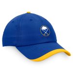 men8217s fanatics royal buffalo sabres authentic pro rink pinnacle adjustable hat – Vancouver Canucks Jerseys and Headwear Collection