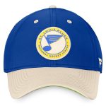 men8217s fanatics royalkhaki st. louis blues true classics retro flex hat – Vancouver Canucks Jerseys and Headwear Collection