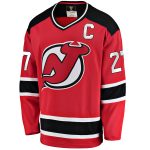 men8217s fanatics scott niedermayer red new jersey devils premier breakaway retired player jersey – Vancouver Canucks Jerseys and Headwear Collection