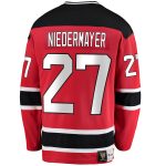 men8217s fanatics scott niedermayer red new jersey devils premier breakaway retired player jersey – Vancouver Canucks Jerseys and Headwear Collection