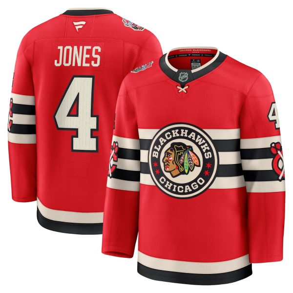 men8217s fanatics seth jones red chicago blackhawks 2025 nhl winter classic premium player jersey – Vancouver Canucks Jerseys and Headwear Collection