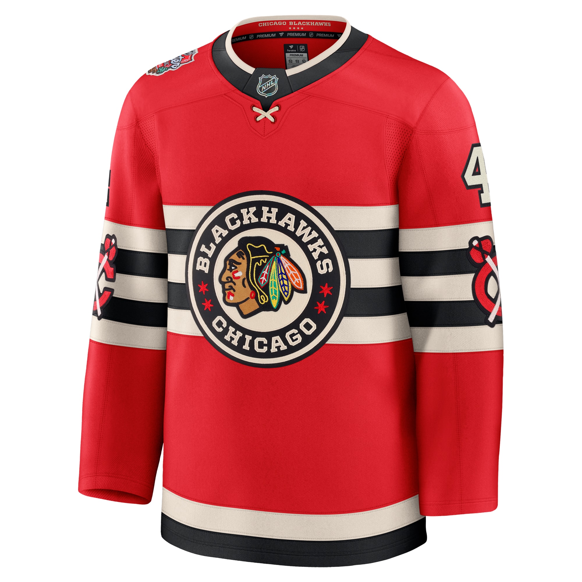 men8217s fanatics seth jones red chicago blackhawks 2025 nhl winter classic premium player jersey – Vancouver Canucks Jerseys and Headwear Collection
