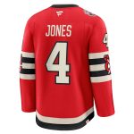 men8217s fanatics seth jones red chicago blackhawks 2025 nhl winter classic premium player jersey – Vancouver Canucks Jerseys and Headwear Collection