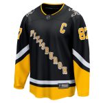 men8217s fanatics sidney crosby black pittsburgh penguins 202122 alternate premier breakaway player jersey – Vancouver Canucks Jerseys and Headwear Collection