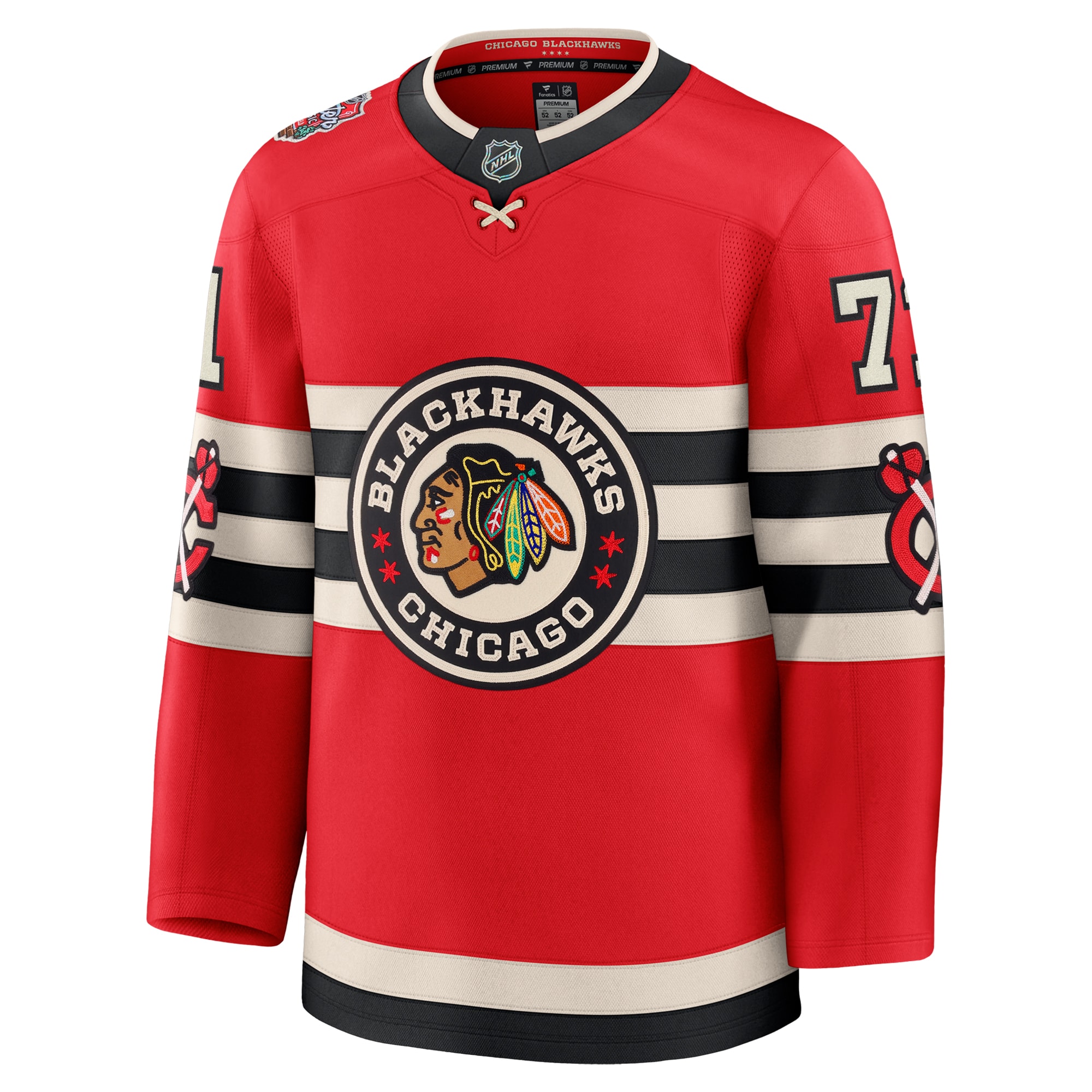 men8217s fanatics taylor hall red chicago blackhawks 2025 nhl winter classic premium player jersey – Vancouver Canucks Jerseys and Headwear Collection