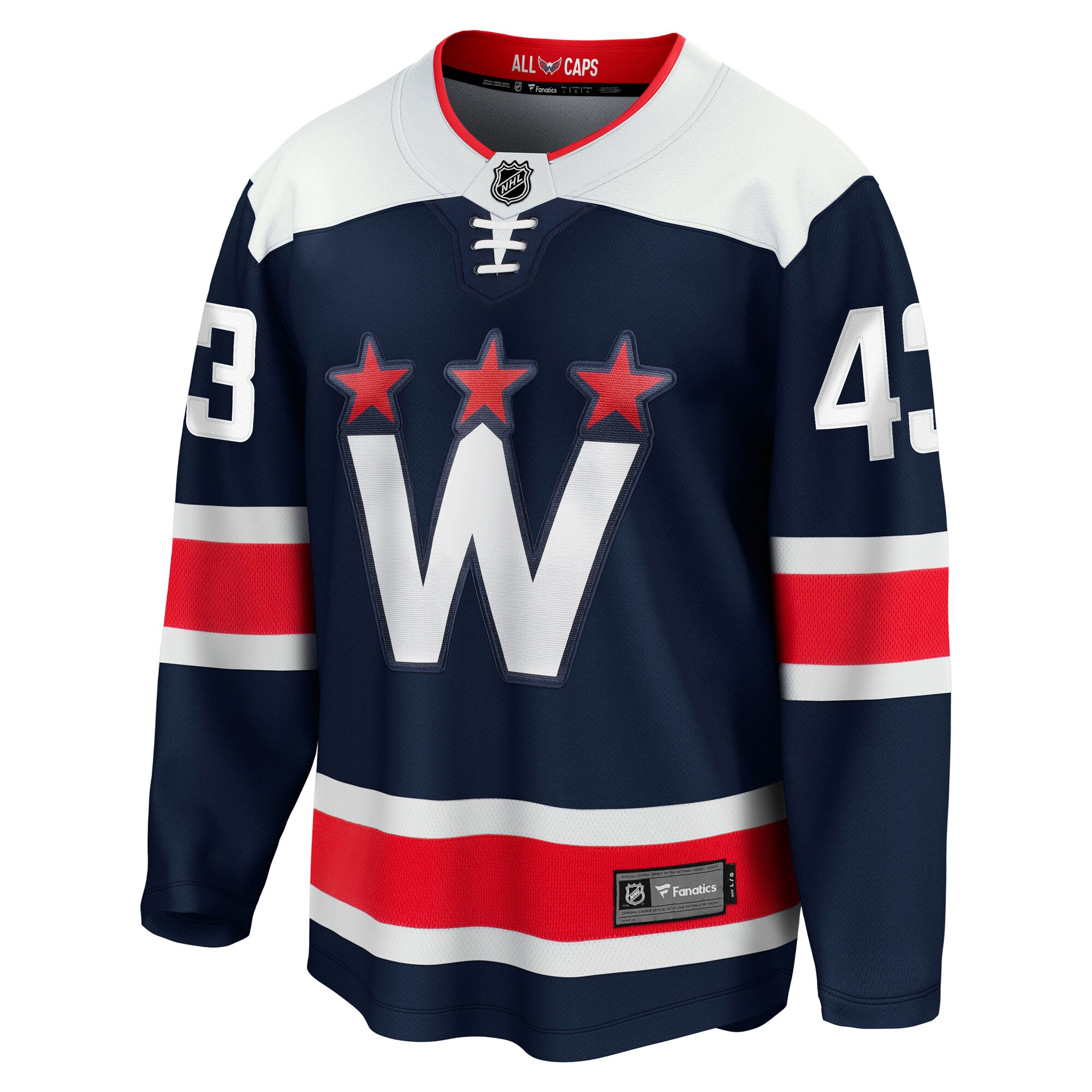 men8217s fanatics tom wilson navy washington capitals 202021 alternate premier breakaway player jersey – Vancouver Canucks Jerseys and Headwear Collection