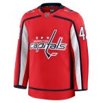 men8217s fanatics tom wilson red washington capitals home premium jersey – Vancouver Canucks Jerseys and Headwear Collection