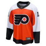 men8217s fanatics travis konecny orange philadelphia flyers home premier breakaway player jersey – Vancouver Canucks Jerseys and Headwear Collection