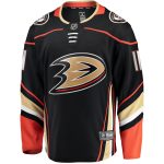 men8217s fanatics trevor zegras black anaheim ducks home breakaway player jersey – Vancouver Canucks Jerseys and Headwear Collection