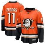 men8217s fanatics trevor zegras orange anaheim ducks home premier breakaway player jersey – Vancouver Canucks Jerseys and Headwear Collection