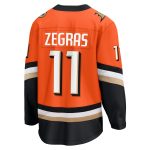 men8217s fanatics trevor zegras orange anaheim ducks home premier breakaway player jersey – Vancouver Canucks Jerseys and Headwear Collection