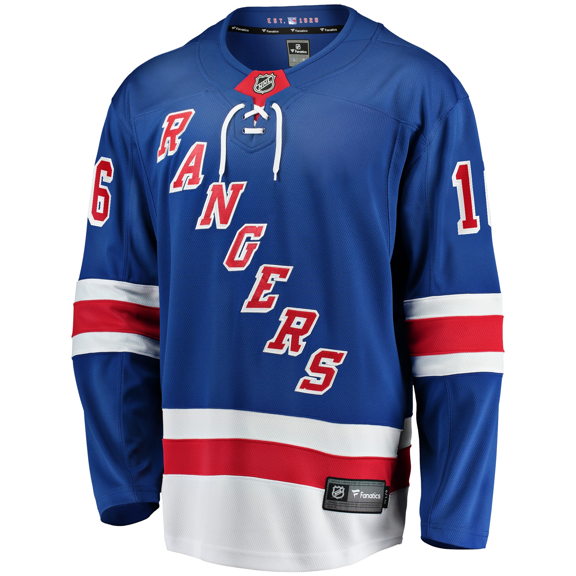 men8217s fanatics vincent trocheck blue new york rangers home breakaway player jersey – Vancouver Canucks Jerseys and Headwear Collection