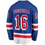 men8217s fanatics vincent trocheck blue new york rangers home breakaway player jersey – Vancouver Canucks Jerseys and Headwear Collection