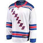 men8217s fanatics white new york rangers breakaway away jersey – Vancouver Canucks Jerseys and Headwear Collection