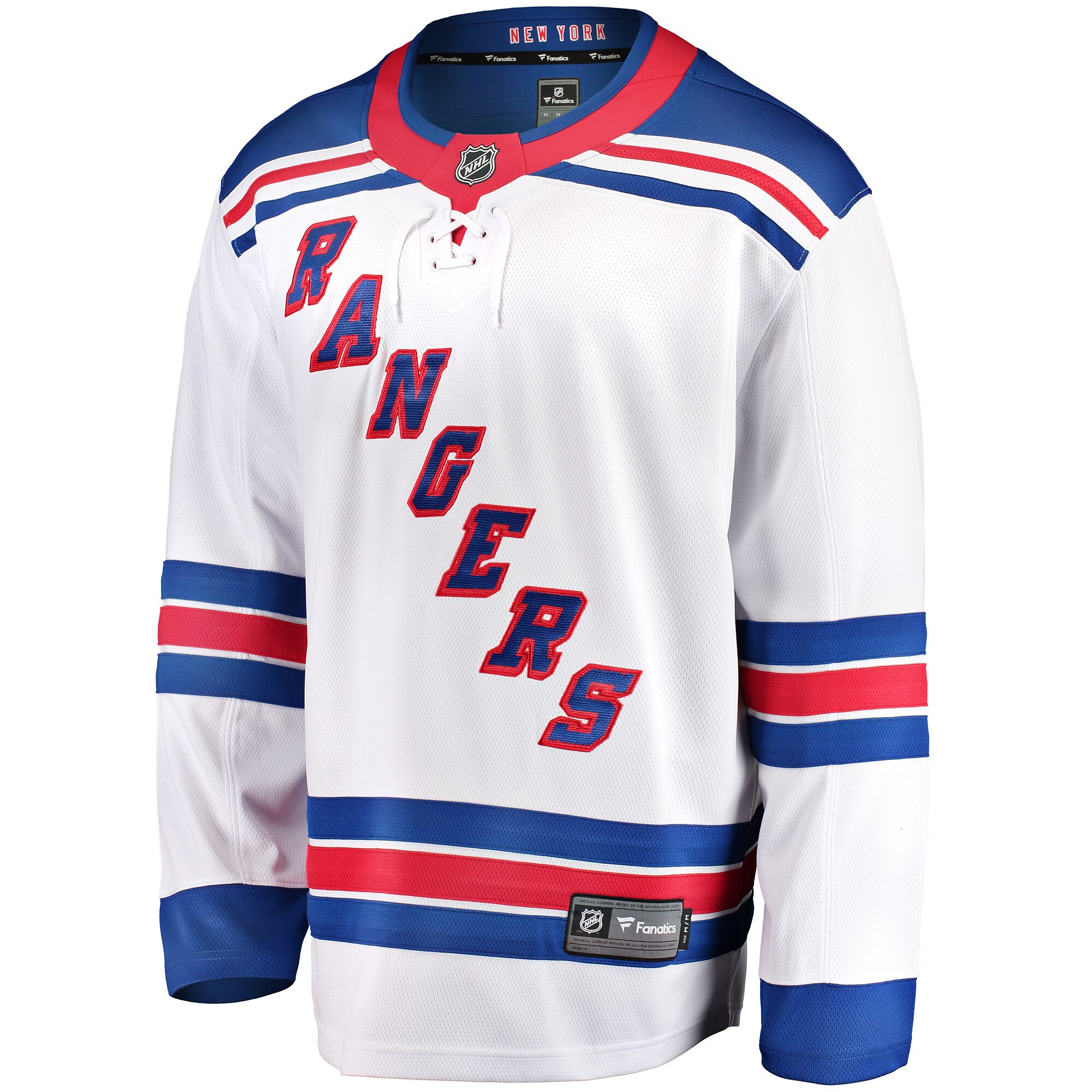 men8217s fanatics white new york rangers breakaway away jersey – Vancouver Canucks Jerseys and Headwear Collection