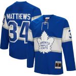 men8217s mitchell amp ness auston matthews blue toronto maple leafs 2017 winter classic blue line player jersey – Vancouver Canucks Jerseys and Headwear Collection