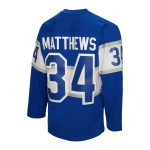 men8217s mitchell amp ness auston matthews blue toronto maple leafs 2017 winter classic blue line player jersey – Vancouver Canucks Jerseys and Headwear Collection