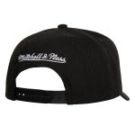 men8217s mitchell amp ness black chicago blackhawks team ground pro adjustable hat – Vancouver Canucks Jerseys and Headwear Collection