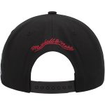 men8217s mitchell amp ness black colorado avalanche core team script 2.0 snapback hat – Vancouver Canucks Jerseys and Headwear Collection