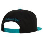 men8217s mitchell amp ness black san jose sharks core team ground 2.0 snapback hat – Vancouver Canucks Jerseys and Headwear Collection