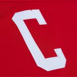 men8217s mitchell amp ness gordie howe red detroit red wings captain patch 196061 blue line player jersey – Vancouver Canucks Jerseys and Headwear Collection