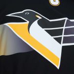 men8217s mitchell amp ness mario lemieux black pittsburgh penguins captain8217s patch 199697 blue line player jersey – Vancouver Canucks Jerseys and Headwear Collection