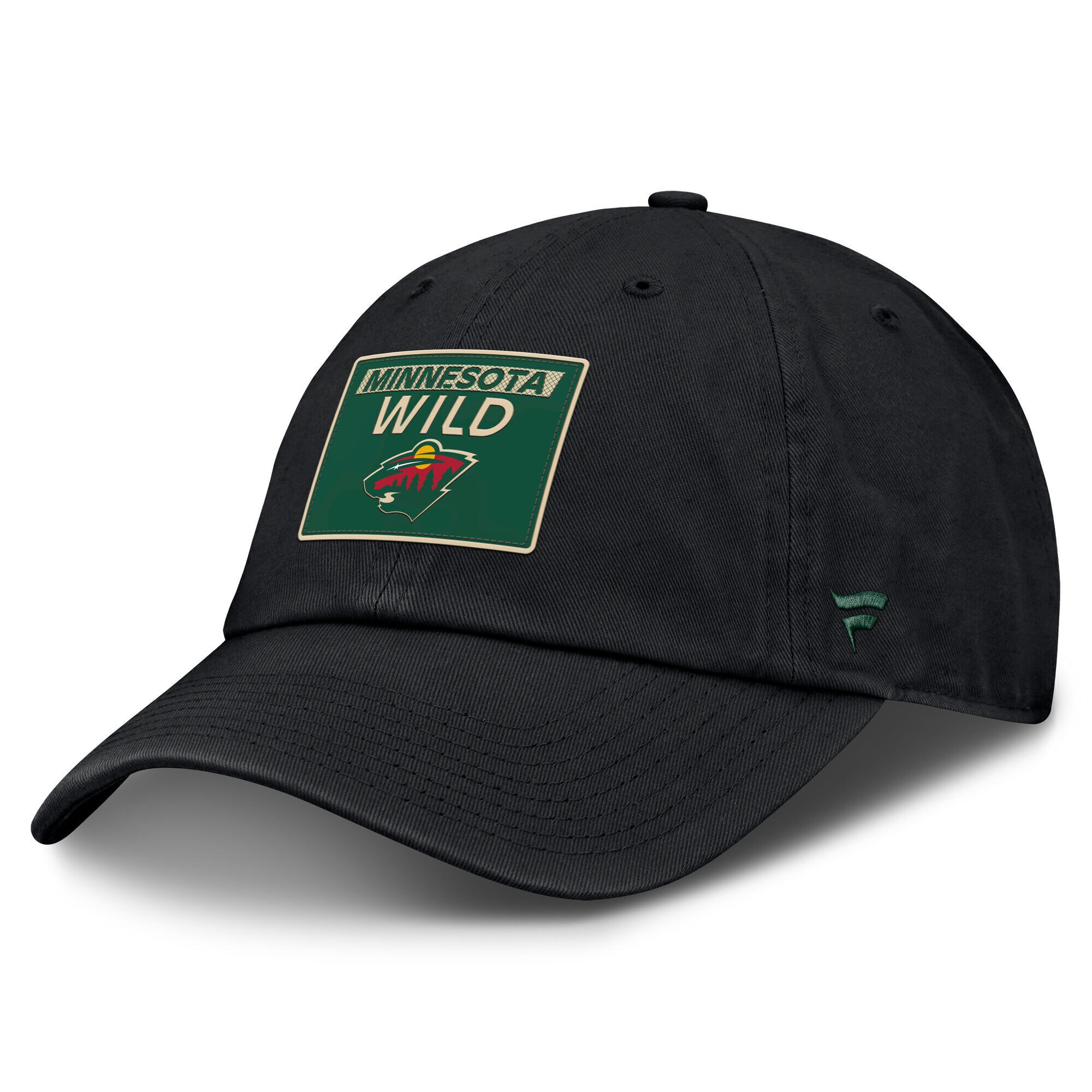 minnesota wild authentic pro rink prime unstructured adjustable cap – unisex – Vancouver Canucks Jerseys and Headwear Collection