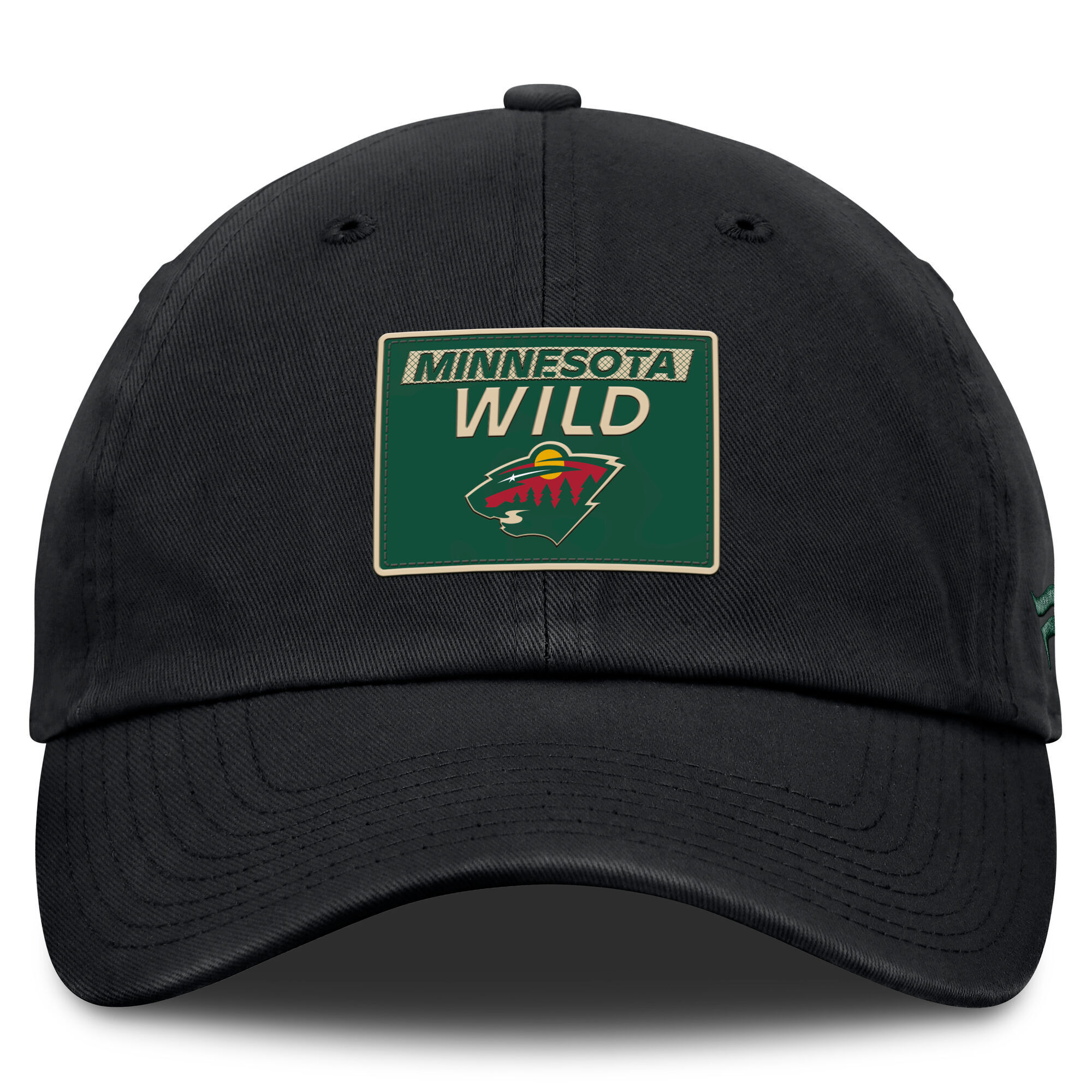 minnesota wild authentic pro rink prime unstructured adjustable cap – unisex – Vancouver Canucks Jerseys and Headwear Collection