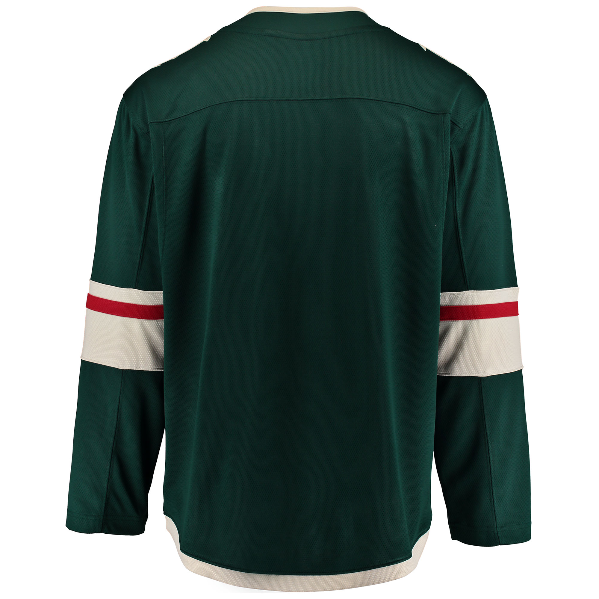 minnesota wild fanatics home breakaway jersey – mens – Vancouver Canucks Jerseys and Headwear Collection