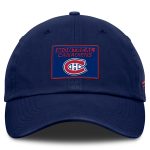 montreal canadiens authentic pro rink prime unstructured adjustable cap – unisex – Vancouver Canucks Jerseys and Headwear Collection