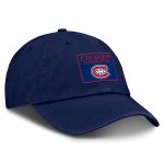 montreal canadiens authentic pro rink prime unstructured adjustable cap – unisex – Vancouver Canucks Jerseys and Headwear Collection
