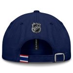 montreal canadiens authentic pro rink prime unstructured adjustable cap – unisex – Vancouver Canucks Jerseys and Headwear Collection