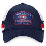 montreal canadiens fundamental structured trucker – mens – Vancouver Canucks Jerseys and Headwear Collection