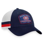 montreal canadiens fundamental structured trucker – mens – Vancouver Canucks Jerseys and Headwear Collection