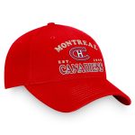 montreal canadiens heritage unstructured adjustable cap – unisex – Vancouver Canucks Jerseys and Headwear Collection