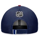 montreal canadiens pro draft structured trucker cap – unisex – Vancouver Canucks Jerseys and Headwear Collection
