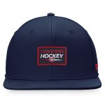 montreal canadiens pro prime flat brim snapback – unisex – Vancouver Canucks Jerseys and Headwear Collection
