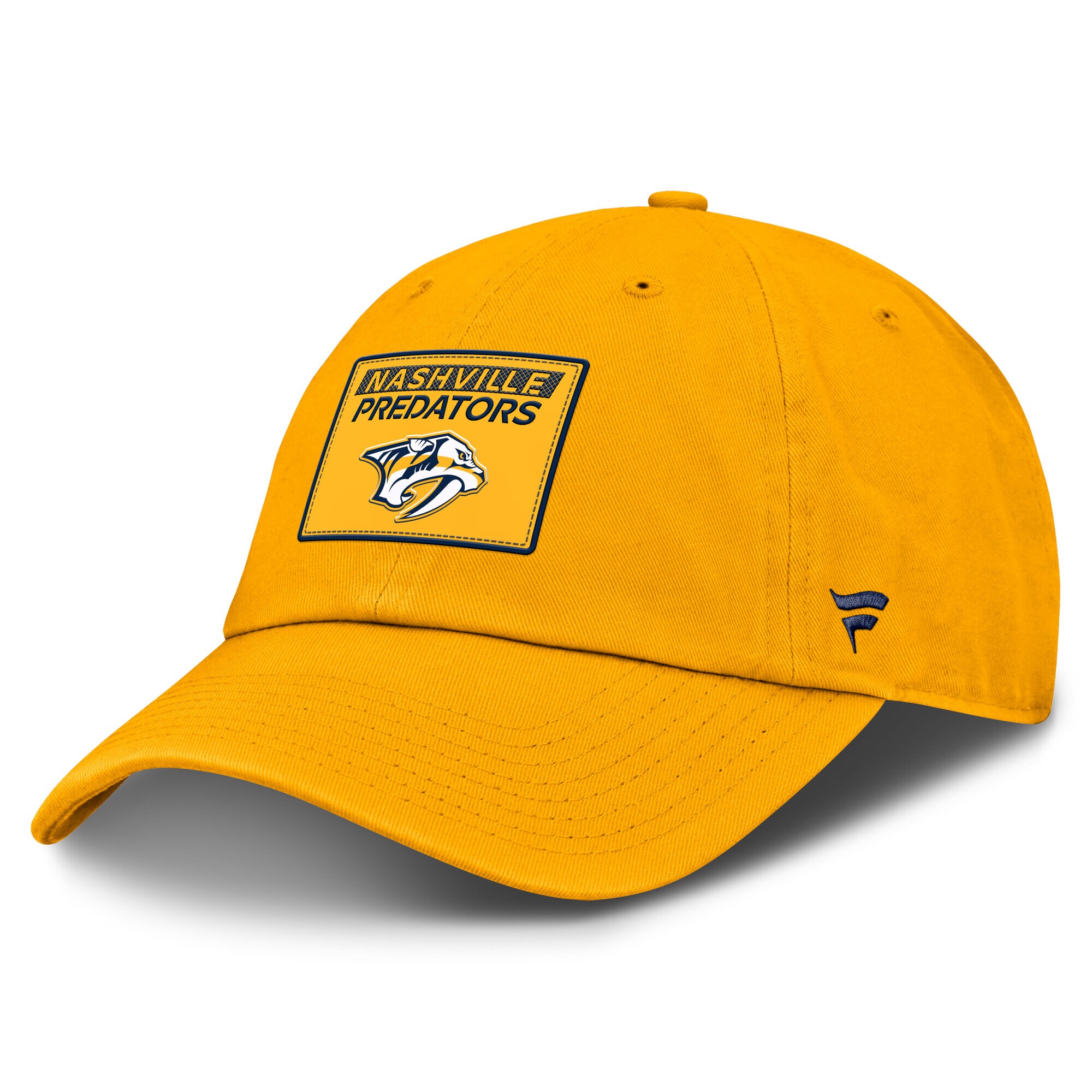 nashville predators authentic pro rink prime unstructured adjustable cap – unisex – Vancouver Canucks Jerseys and Headwear Collection
