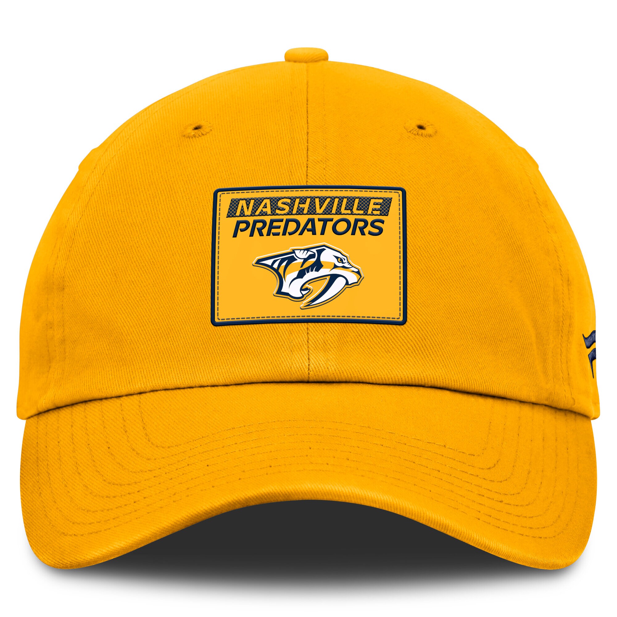 nashville predators authentic pro rink prime unstructured adjustable cap – unisex – Vancouver Canucks Jerseys and Headwear Collection