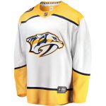 nashville predators fanatics away breakaway jersey – mens – Vancouver Canucks Jerseys and Headwear Collection