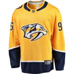 nashville predators fanatics home breakaway jersey – gold – matt duchene – mens – Vancouver Canucks Jerseys and Headwear Collection