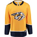 nashville predators fanatics home breakaway jersey – mens – Vancouver Canucks Jerseys and Headwear Collection