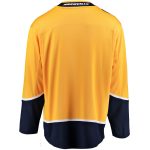 nashville predators fanatics home breakaway jersey – mens – Vancouver Canucks Jerseys and Headwear Collection