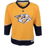 nashville predators home breakaway jersey – youth – Vancouver Canucks Jerseys and Headwear Collection
