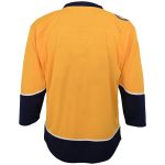 nashville predators home breakaway jersey – youth – Vancouver Canucks Jerseys and Headwear Collection
