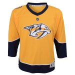 nashville predators replica home jersey – youth – Vancouver Canucks Jerseys and Headwear Collection